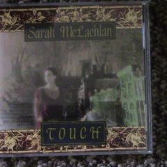 Sarah McLachlan - Touch CD