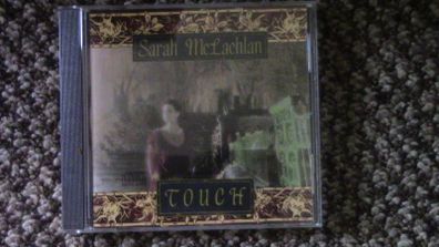 Sarah McLachlan - Touch CD