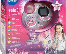 Vtech superstar