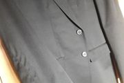 Black Zara Blazer