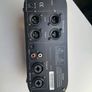 SM Pro Audio M-Patch V2 Passive Monitor Controller Image 2