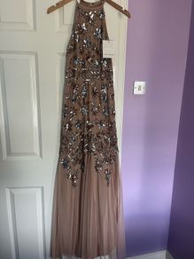 Occasion Dress/Debs Dress Brand New/Never Worn