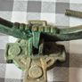 Brass door knocker Image 3
