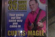 Curtis Magee - 35 Must Have Songs