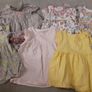 Baby girl summer bundle 3-6m Image 6