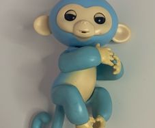 Fingerling Baby Monkey