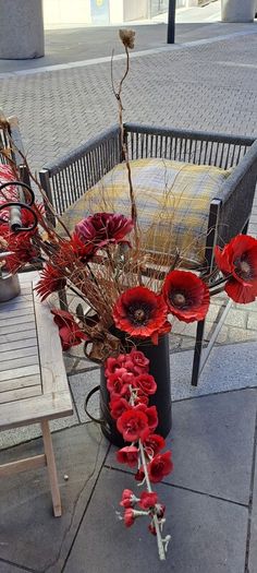 Garden Furniture