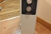 Dimplex 2kw oil free radiator