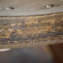 Lot of 8 Antique Bentwood Bistro Chairs, c.1900 Image 8