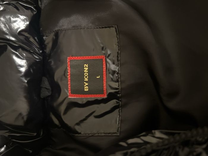 winter jacket