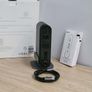 Baseus Working Station Four-Screen Multifunctional Type-C HUB Adapter @ HDMI Ethernet SD MicroSD Image 3