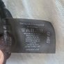 Black Cargo Trousers Image 7