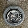 Spare Tyre Image 7
