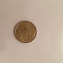 1964-1971 French 5 centimes Image 3