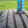 18" Audi,  Vw,  Seat,  Skoda Alloys with tyres Image 9