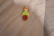 LEGO Scooby-Doo Shaggy Rogers Minifigure