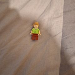 LEGO Scooby-Doo Shaggy Rogers Minifigure