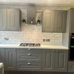 extractor fan