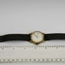 Vintage Swiss Made Mila Gold Gents Manual Watch Image 3