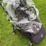 Bugaboo wheelboard Image 2
