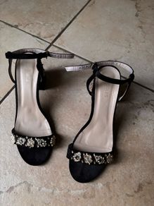 Fab Ladies Sandals