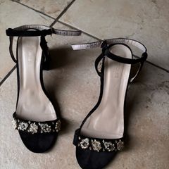 Fab Ladies Sandals