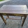 Vernacular table Image 4