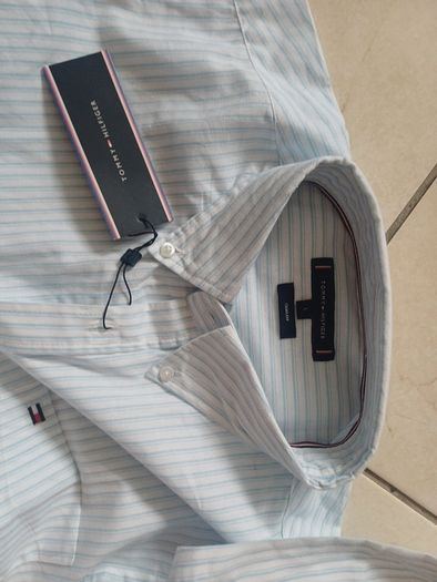 Tommy hilfiger