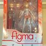 MAX Factory Figma 178 Sword Art Online Asuna Action Figure Sao Image 3