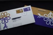 Ireland Stamps : The Irish Times , Conservation Year, First Day Cover - 1970