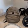 Egg Pram / Travel System Excellent Condition Image 9