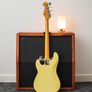 Fender Precision Bass PB-57 1997-2000 - Olympic White Image 2