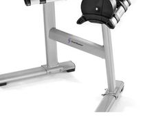 Dumbbells Twistlock