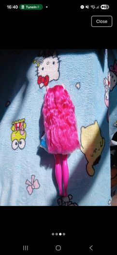 my little pony dolls