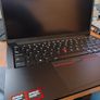 ThinkPad E14 Gen 7, Ryzen 5  220w, 16gb DDR5, 512gb Storage, battery over 8 hours, Image 2