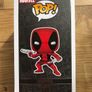 Funko Marvel: Deadpool (First Appearance) Image 3