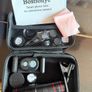 Bostionye Universal Smartphone Camera Lens Kit Image 3