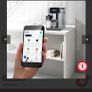 De Longhi Coffee Machine Image 4