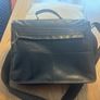 Leather Satchel/ bag Image 6