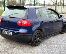 2005 Volkswagen Golf