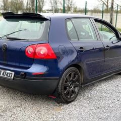 2005 Volkswagen Golf