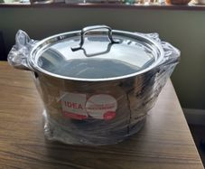 Large Sauce Pan