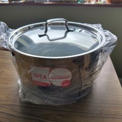 Large Sauce Pan