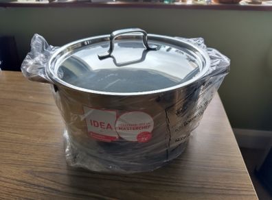 Large Sauce Pan