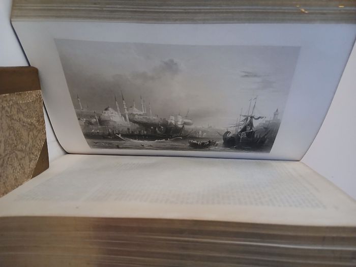 The Illustrated History of the War Against Russia by Edward Henry Nolan (2 Vol. Set) (PT276)