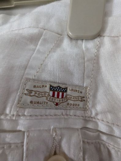 Ralph Lauren trousers for men