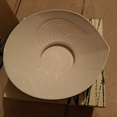 Belleek Reflect 12" bowl