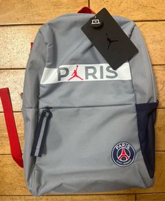 Jordan Paris Sant Germain PSG backpack