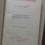 The French Revolution , Thomas carlyle. Vols 1 & 2 . 1906 Image 5