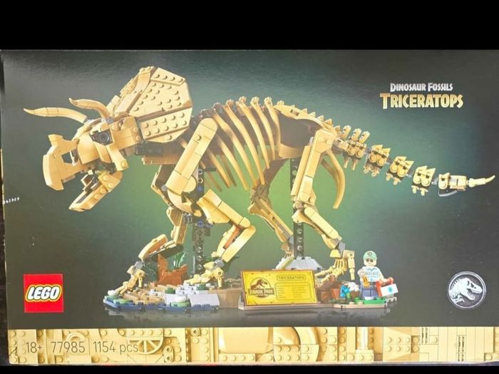 Lego Sets